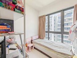 North Park Residences (D27), Apartment #556594151